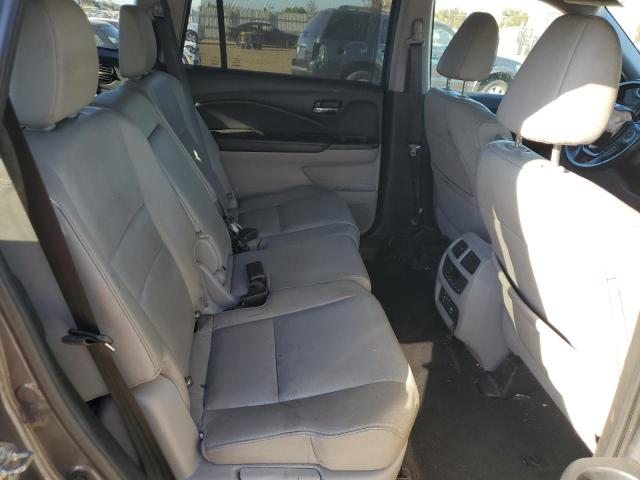 VIN 5FNYF5H96GB045490 2016 Honda Pilot, Touring no.11