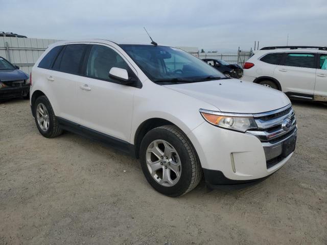 VIN 2FMDK3J93EBB41432 2014 Ford Edge, Sel no.4