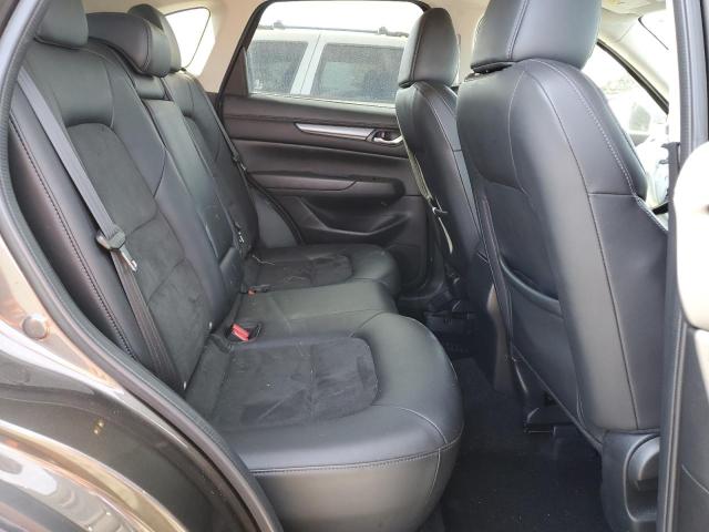 2019 MAZDA CX-5 TOURI - JM3KFACM3K0616684