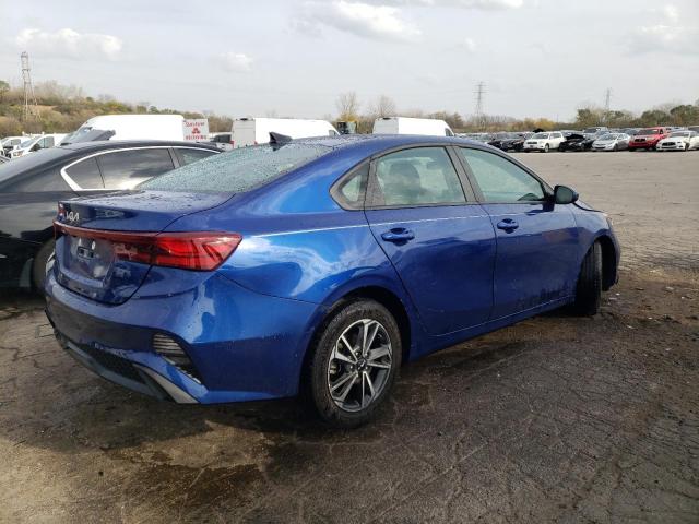 2024 KIA FORTE LX - 3KPF24ADXRE725512