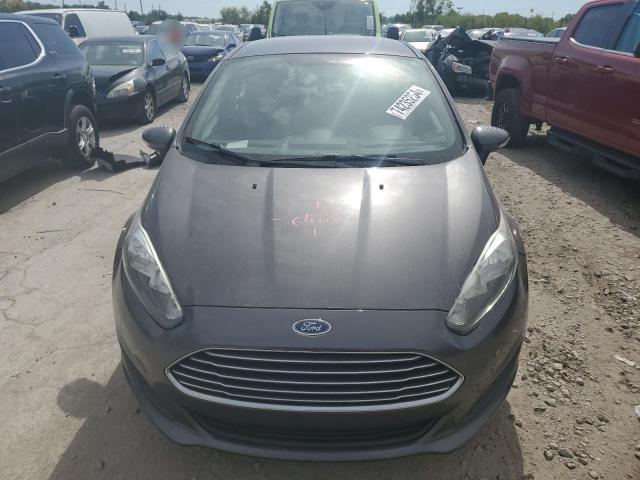 VIN 3FADP4EJ9FM148715 2015 Ford Fiesta, SE no.5