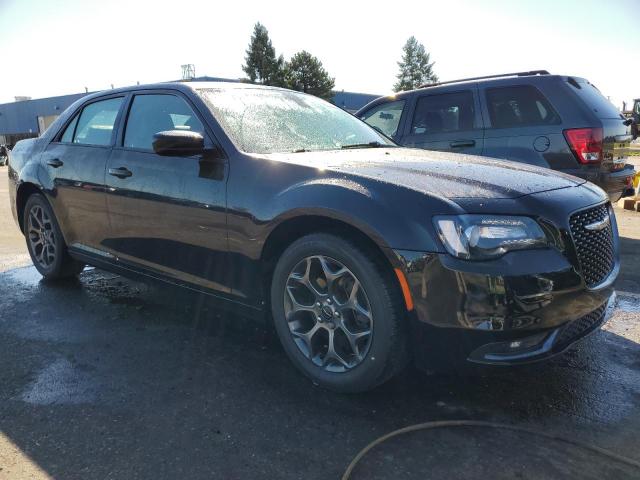 2017 CHRYSLER 300 S - 2C3CCAGG7HH622264