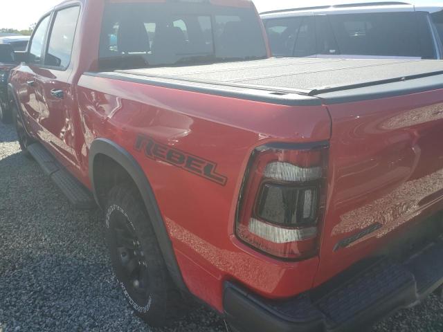 2024 RAM 1500 REBEL - 1C6SRFLT9RN144564