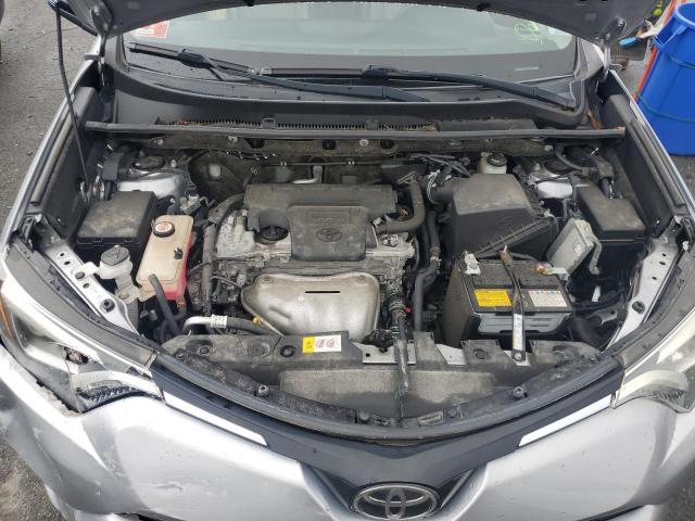 2018 TOYOTA RAV4 LIMIT - JTMDFREV8JJ198928