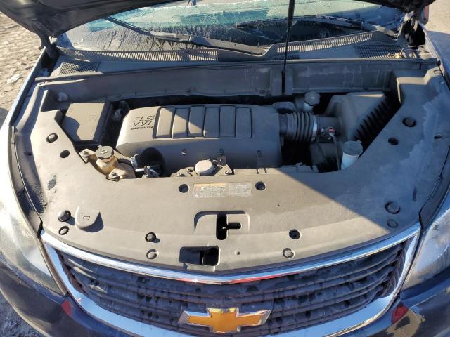 2015 CHEVROLET TRAVERSE L - 1GNKRFKD1FJ142515