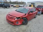 TOYOTA COROLLA BA 5YFBU4EE7DP199746 photo