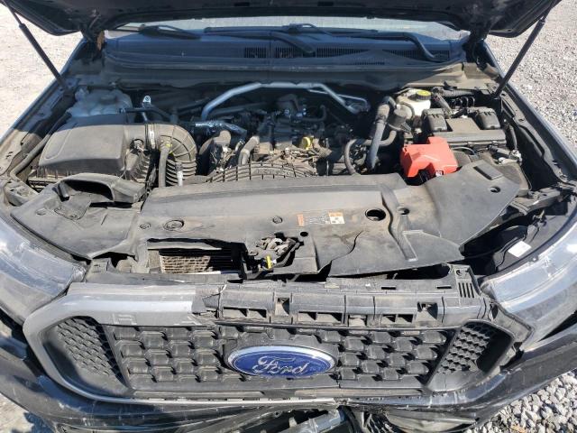 2021 FORD RANGER XL - 1FTER4FH5MLD20175