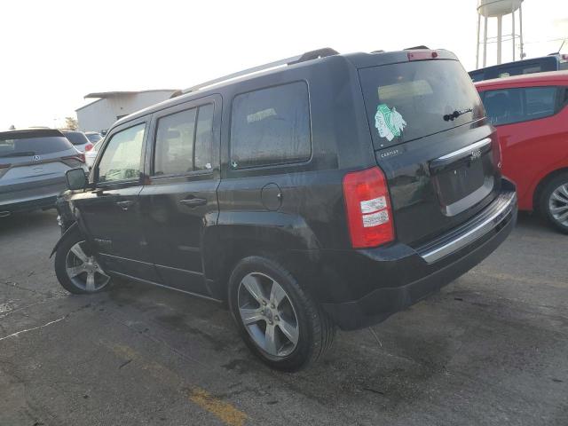 2017 JEEP PATRIOT LA - 1C4NJPFA8HD207915