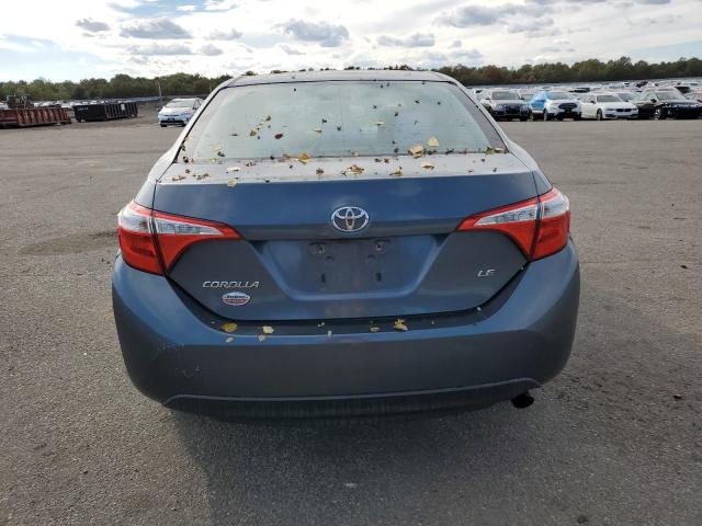 VIN 2T1BURHE2EC108747 2014 Toyota Corolla, L no.6