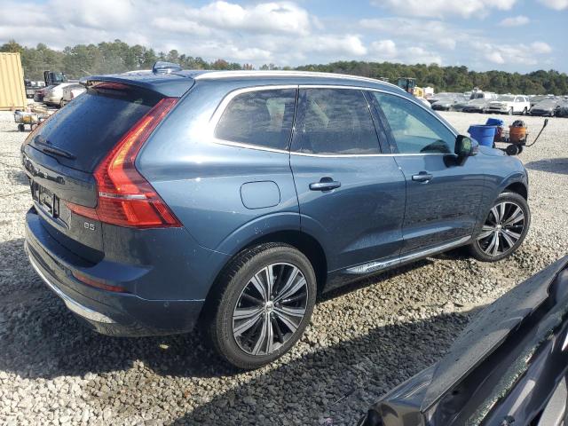 VOLVO XC60 PLUS 2023 blue  gas YV4L12DN0P1302014 photo #4