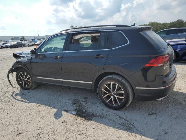 VIN 3VV3B7AX6LM132632 2020 Volkswagen Tiguan, SE no.2