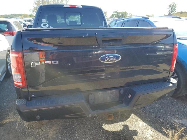 2015 FORD F150 SUPER - 1FTEX1EP6FKE41013