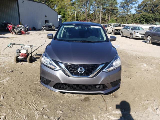 2018 NISSAN SENTRA S - 3N1AB7AP1JL633150