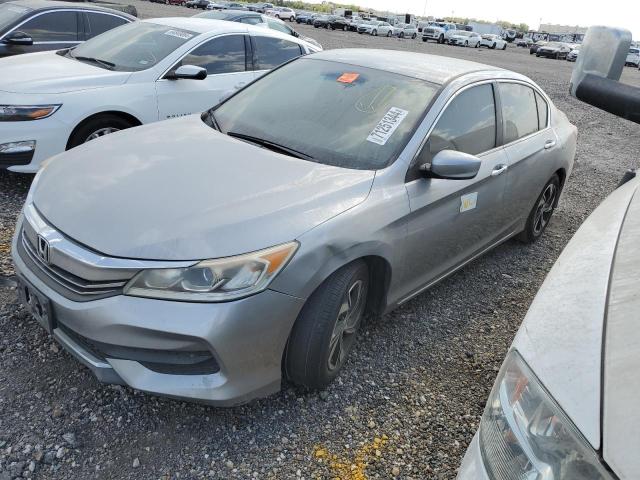 2017 HONDA ACCORD LX - 1HGCR2F31HA224577