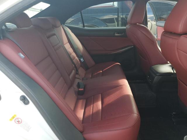 2017 LEXUS IS 350 - JTHBE1D2XH5031233