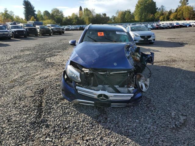 VIN WDC0G4KB7JV064665 2018 MERCEDES-BENZ GLC-CLASS no.5