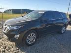 2021 CHEVROLET EQUINOX LT - 3GNAXKEV3ML339030