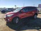 2017 FORD ESCAPE SE - 1FMCU0GDXHUC61176