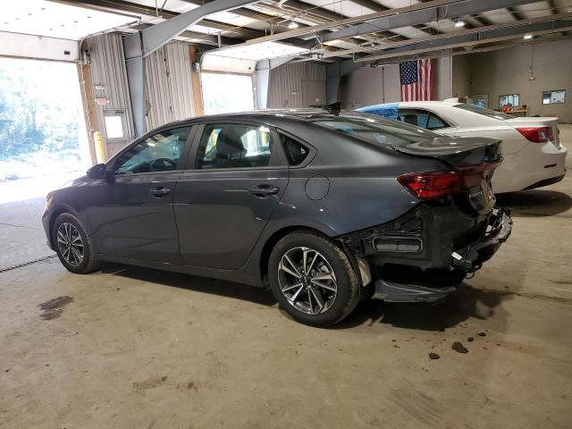 VIN 3KPF24AD2RE743406 2024 KIA Forte, LX no.2