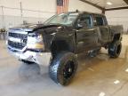 2017 CHEVROLET SILVER1500 - 3GCUKREC9HG315521