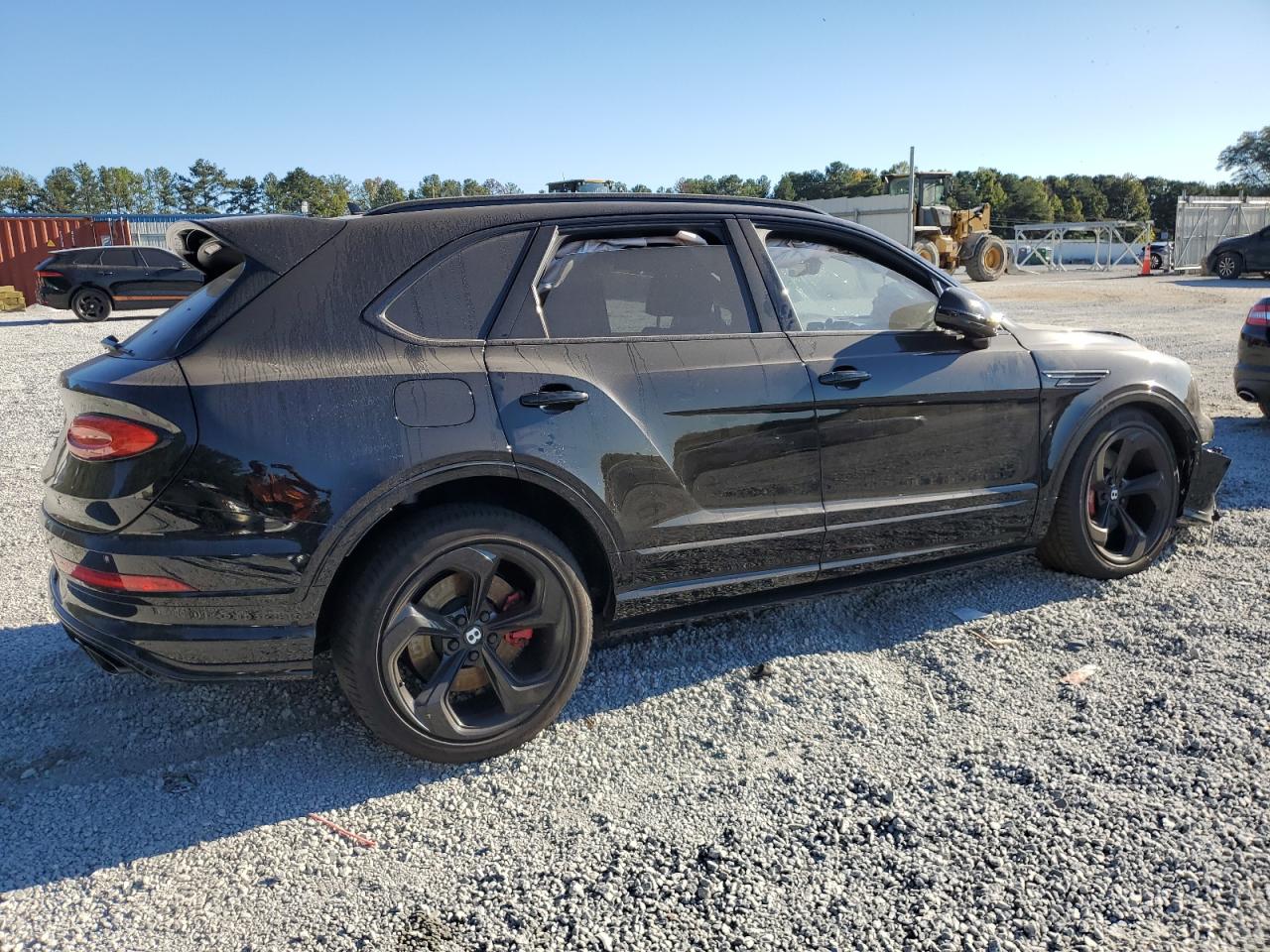 Lot #2935778844 2022 BENTLEY BENTAYGA