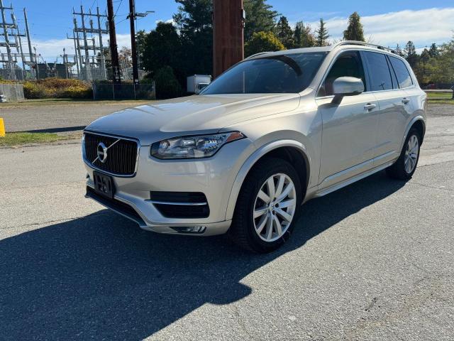 VIN YV4A22PK1G1014248 2016 Volvo XC90, T6 no.2