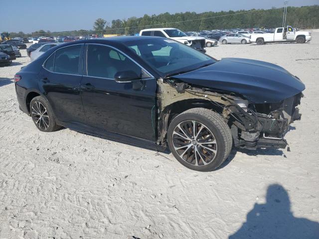 VIN 4T1B11HK1JU158631 2018 Toyota Camry, L no.4