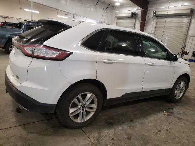 2018 FORD EDGE SEL - 2FMPK4J90JBB82033