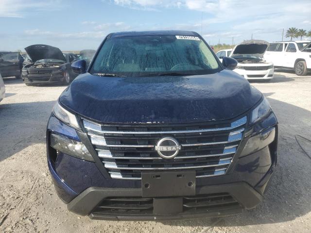 VIN 5N1BT3BA2RC690218 2024 Nissan Rogue, SV no.5