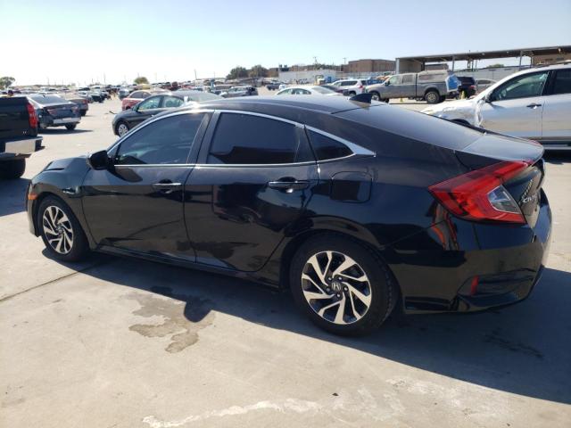 2017 HONDA CIVIC EX - 2HGFC2F75HH541247