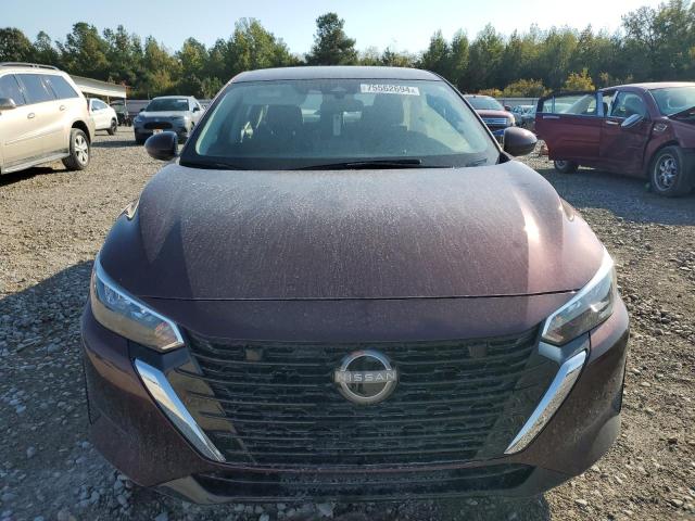 2024 NISSAN SENTRA SV - 3N1AB8CV8RY208038
