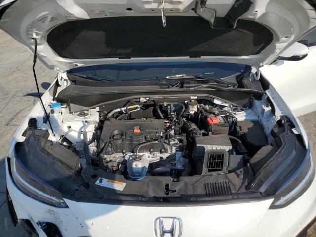 2024 HONDA HR-V EXL - 3CZRZ1H76RM710593