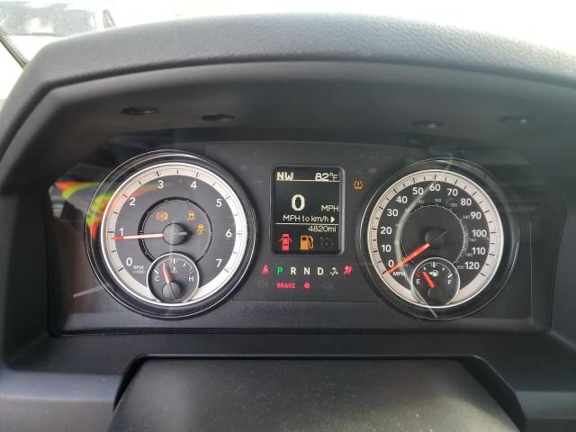 2023 RAM 1500 CLASS - 3C6JR6DG0PG674747