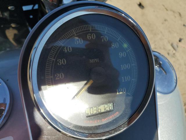 2011 HARLEY-DAVIDSON FLSTFB 1HD1JN516BB017486
