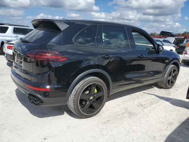 VIN WP1AE2A24GLA17764 2016 Porsche Cayenne, Se Hybrid no.3