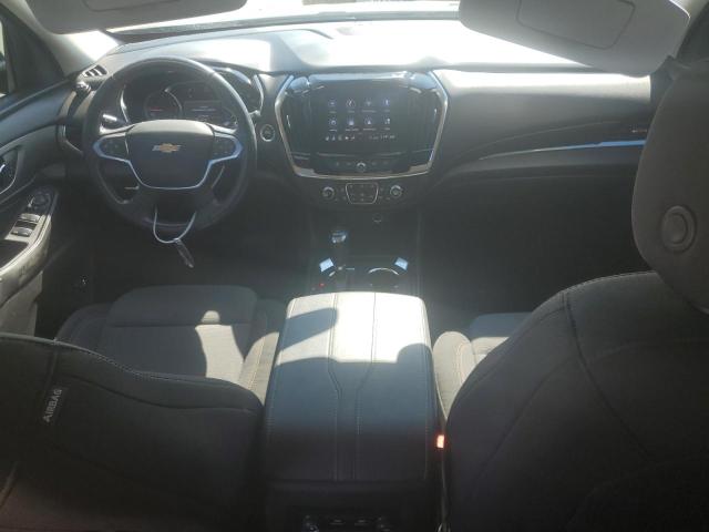 2020 CHEVROLET TRAVERSE L - 1GNERGKW0LJ246719