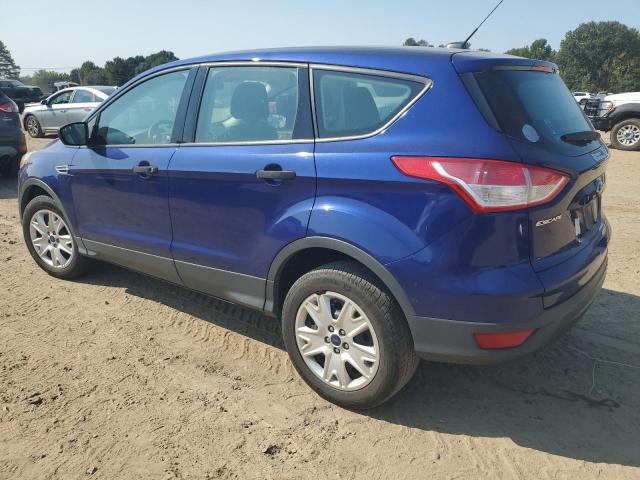 VIN 1FMCU0F75DUB12941 2013 Ford Escape, S no.2