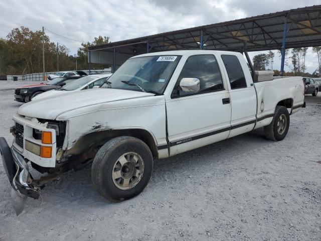 GMC SIERRA C15