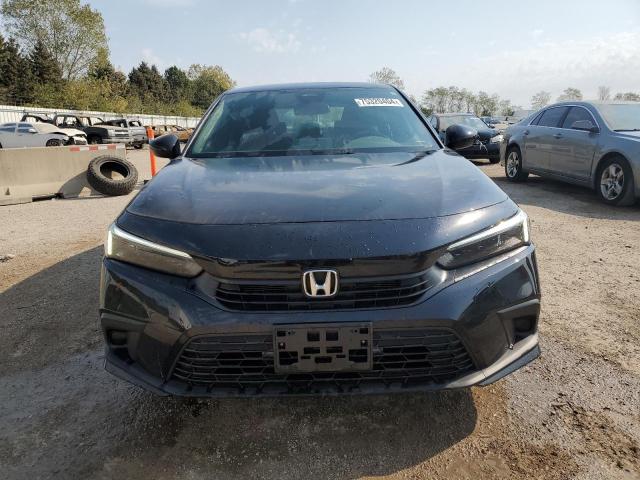 2023 HONDA CIVIC SPOR - 2HGFE2F57PH565475