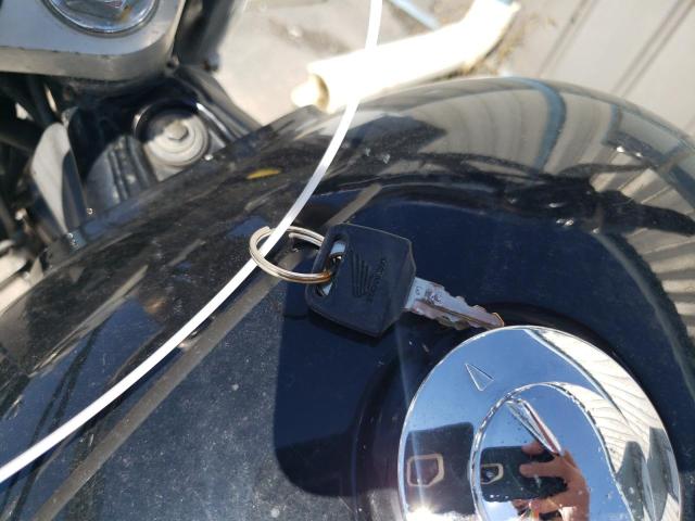 2000 HONDA VT1100 C2 1HFSC4303YA004252