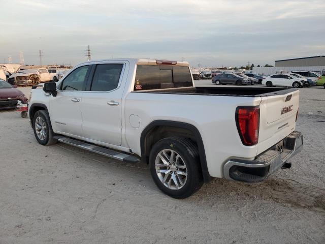 2019 GMC SIERRA C15 - 3GTP8DED4KG219309