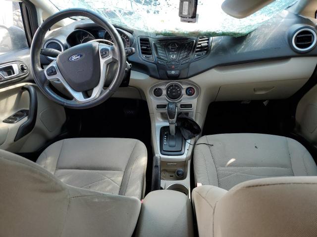 2015 FORD FIESTA SE - 3FADP4EJ9FM115522