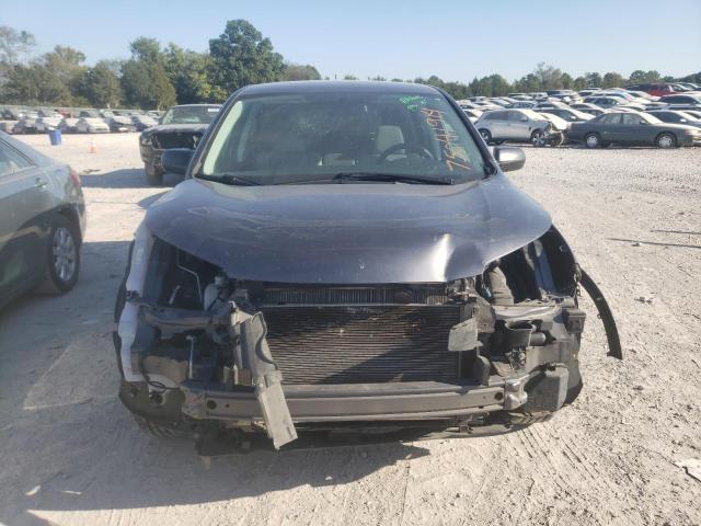 2016 HONDA CR-V SE - 2HKRM4H40GH726173