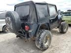 JEEP WRANGLER / photo