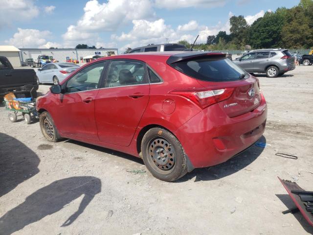 2016 HYUNDAI ELANTRA GT - KMHD35LH1GU332230