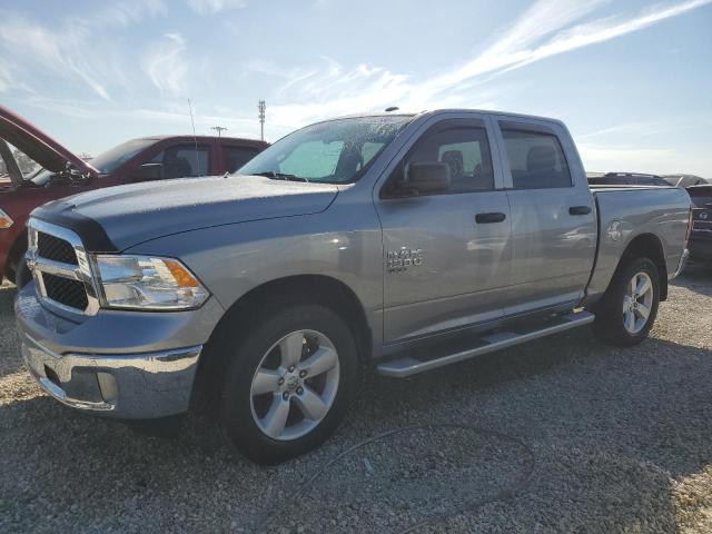 VIN 3C6RR7KG0NG173642 2022 RAM 1500, Tradesman no.1