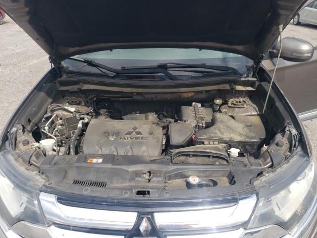 2016 MITSUBISHI OUTLANDER - JA4AD3A38GZ036957