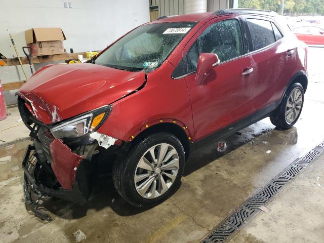 VIN KL4CJESB8KB823783 2019 Buick Encore, Preferred no.1