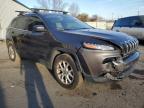 JEEP CHEROKEE L photo