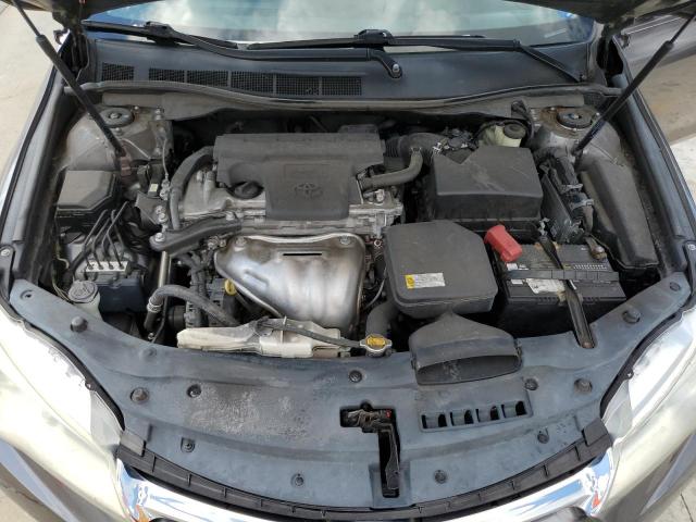 VIN 4T1BF1FK3FU981279 2015 Toyota Camry, LE no.11